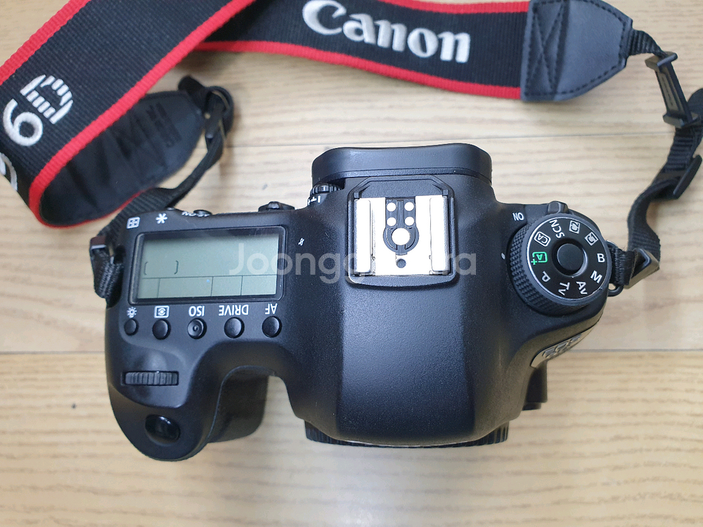 캐논 EOS 6D DSLR 카메라 바디(렌즈제외)--1