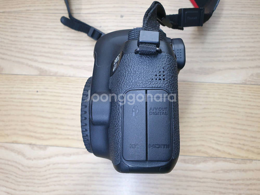 캐논 EOS 6D DSLR 카메라 바디(렌즈제외)--3