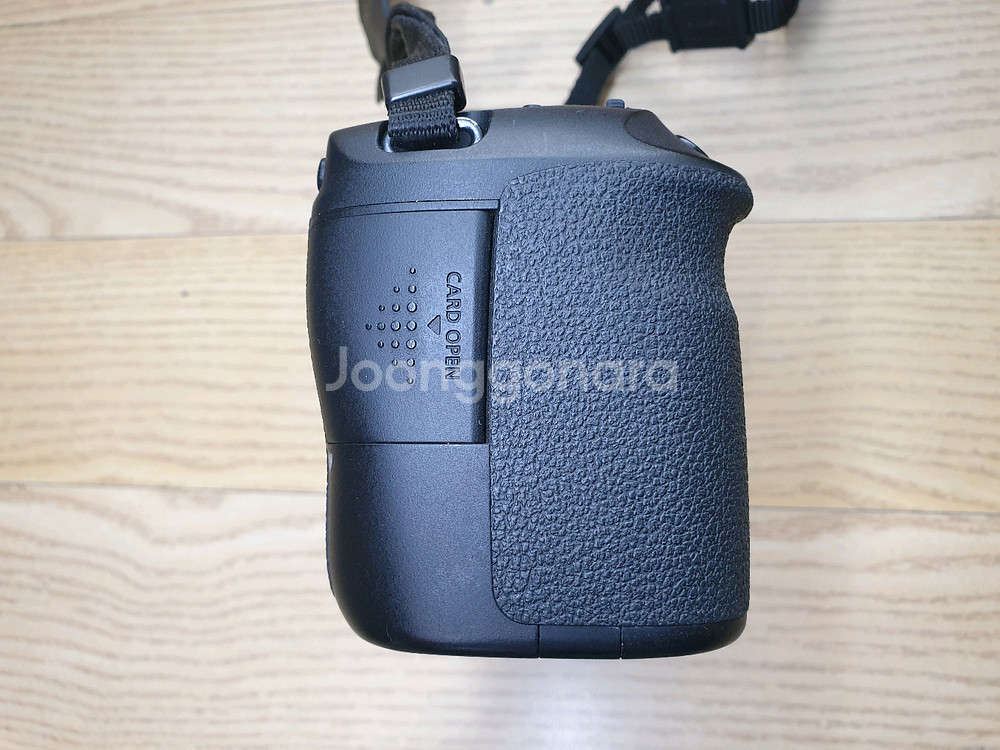 캐논 EOS 6D DSLR 카메라 바디(렌즈제외)--4
