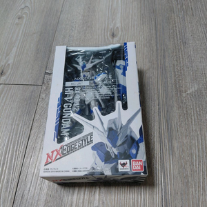 넥스엣지 하이뉴 건담 신품미개봉 송료무료