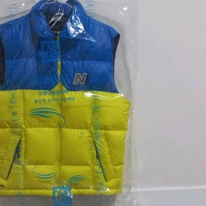 뉴발란스 반팔패딩 (700FP)