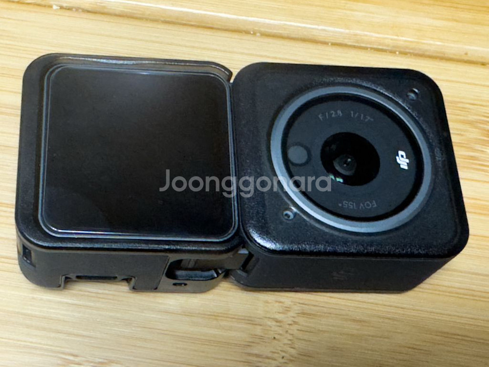 DJI 오즈모 액션2 32G--1