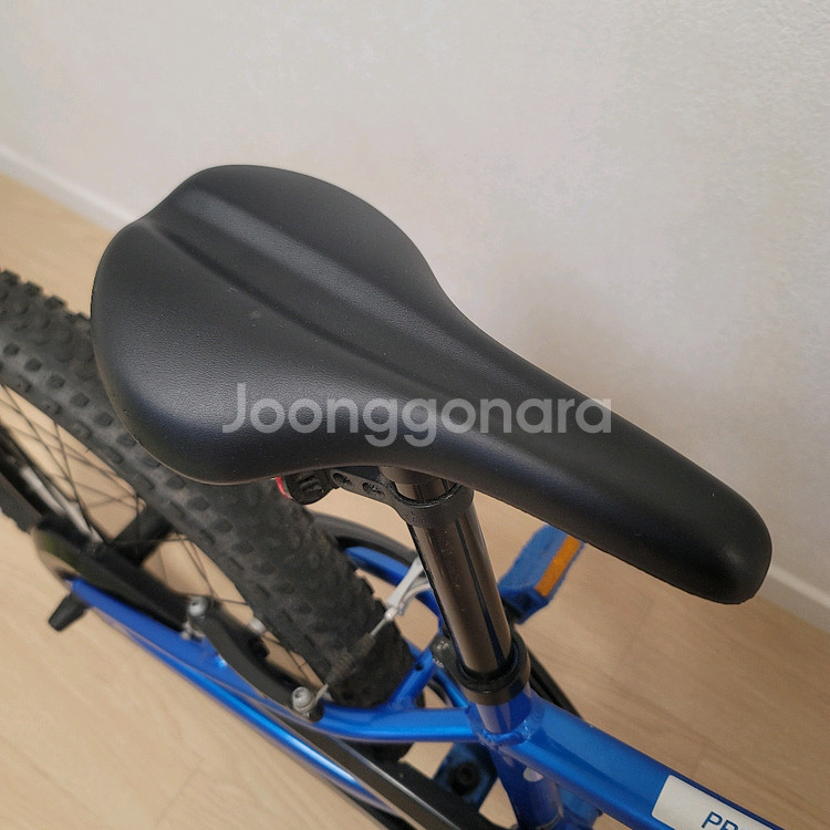 트렉 trek 프리칼리버 20인치 아동 mtb 자전거--5