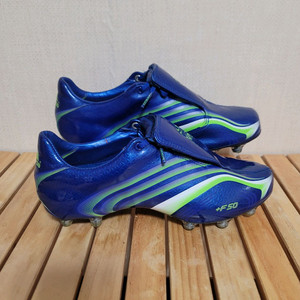 아디다스 F50 튜닛 축구화 255