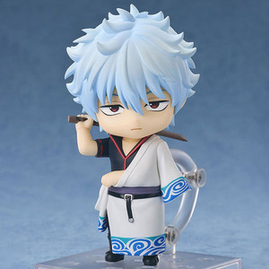 은혼 긴토키 넨도 넨드로이드 미개봉