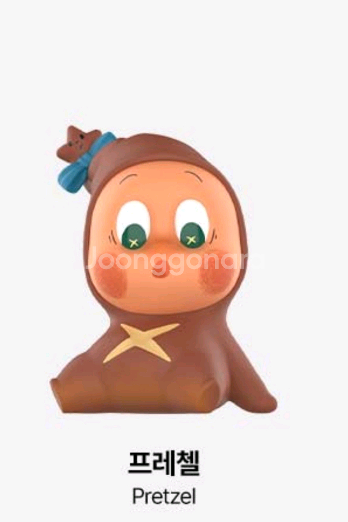 팝마트 작은별 나만의 맛 조합 시리즈 판매합니--2