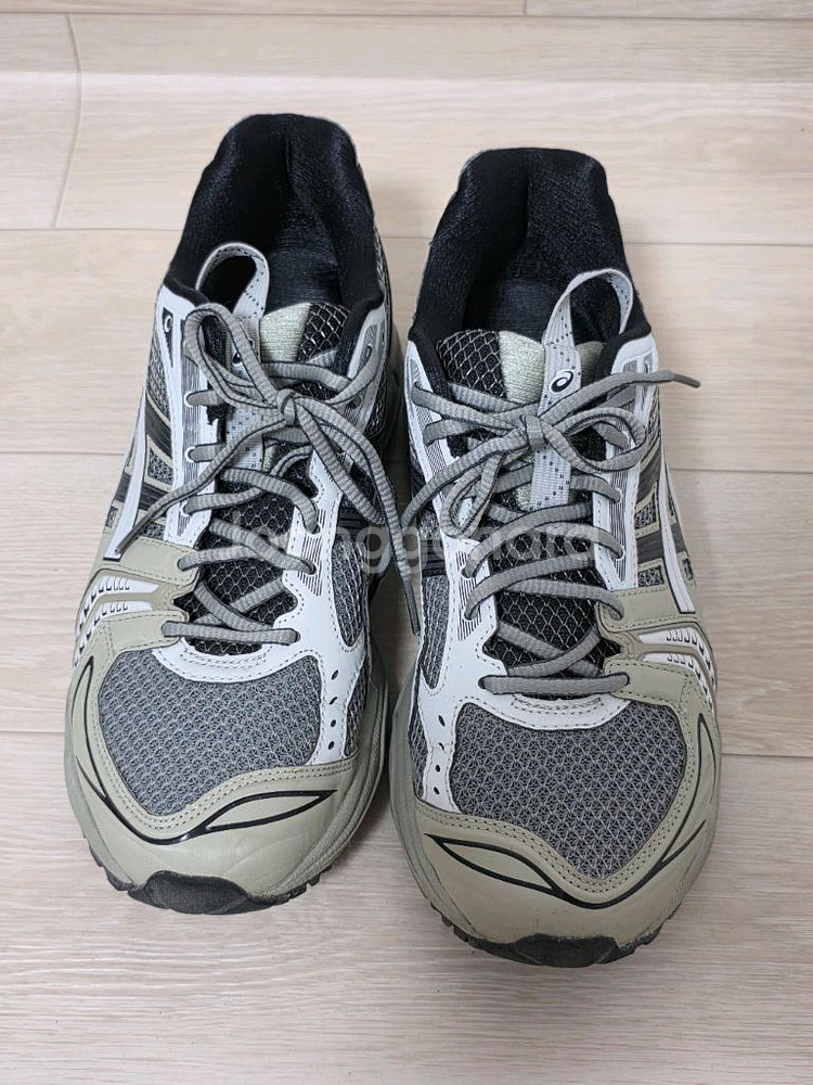 아식스 UB1-S 젤 카야노 14 피드몬트 275--0