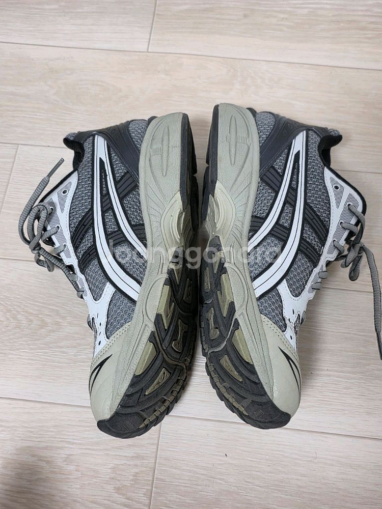 아식스 UB1-S 젤 카야노 14 피드몬트 275--3