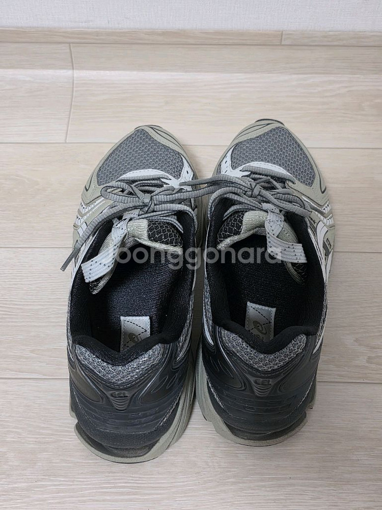 아식스 UB1-S 젤 카야노 14 피드몬트 275--1