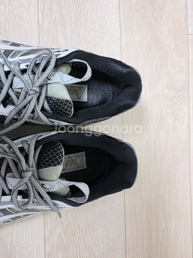 아식스 UB1-S 젤 카야노 14 피드몬트 275--2