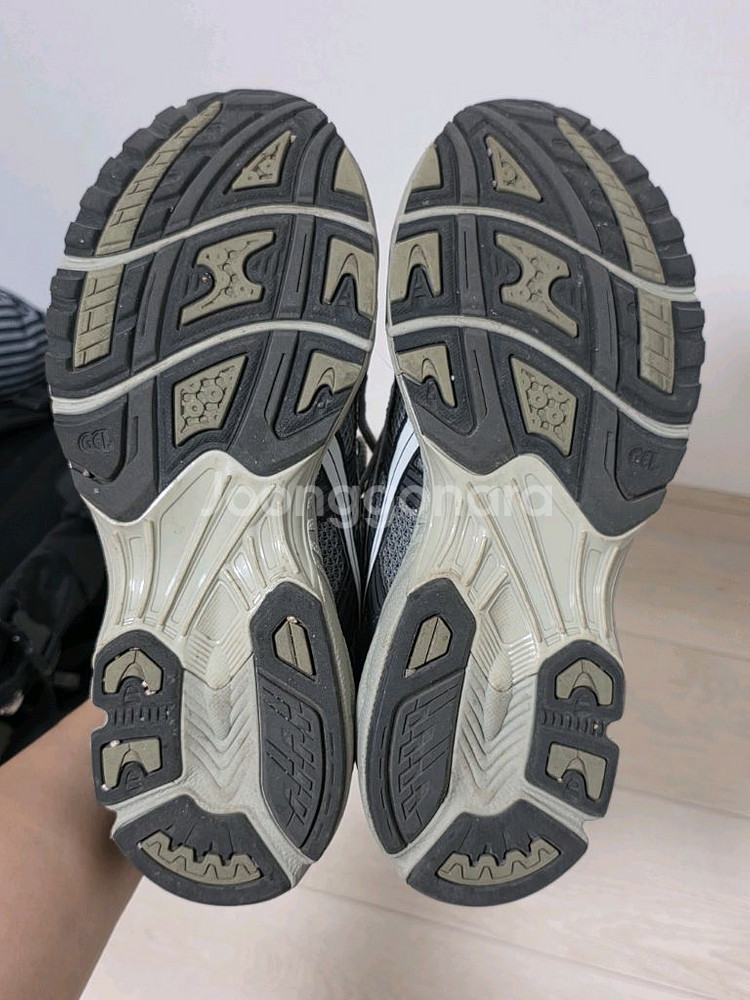 아식스 UB1-S 젤 카야노 14 피드몬트 275--5