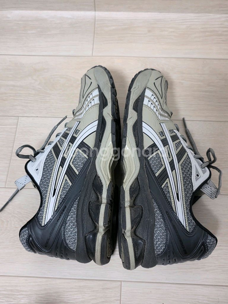 아식스 UB1-S 젤 카야노 14 피드몬트 275--4