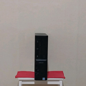 (중고)삼성 펜티엄골드 본체 팝니다(10세대)