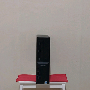 (중고)삼성 펜티엄골드 본체 팝니다(10세대)