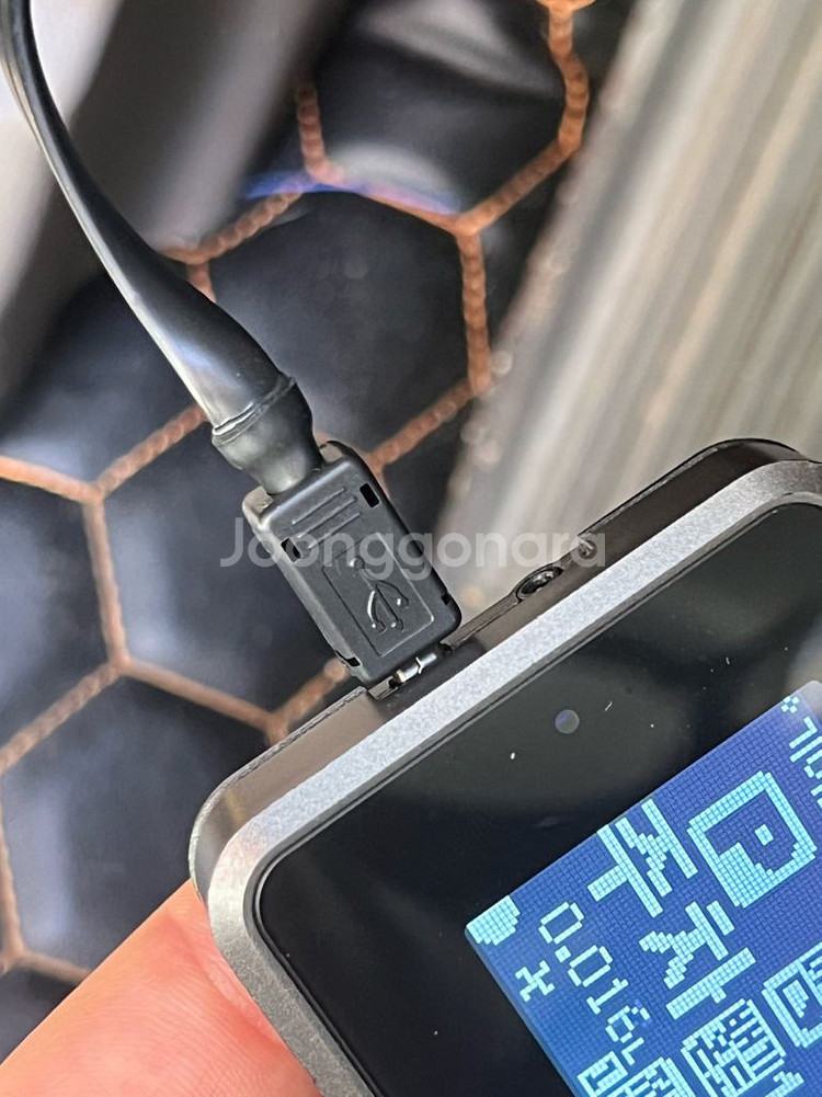 다그3 DAG3+ 다그3플러스 케이블--3