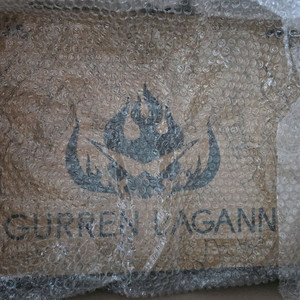 ccs 그렌라간 재판 (미개봉) 판매