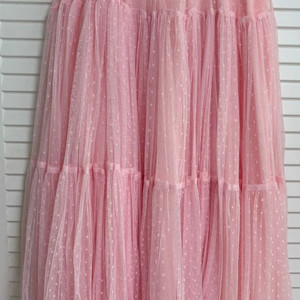 메르시제이부티크 스커트