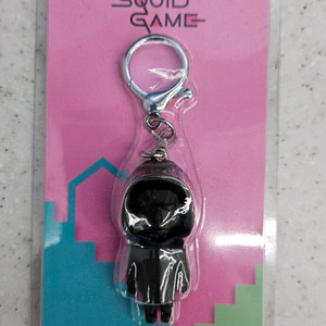 오징어게임피규어