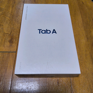 갤럭시탭 A10.1 SM-T595 (셀룰러 32GB)