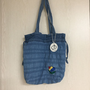 리미떼두두 데님듈립가방 판매