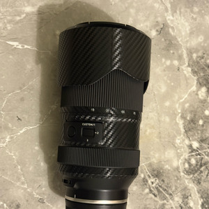탐론70180G2(소니)신품급 70-180G2