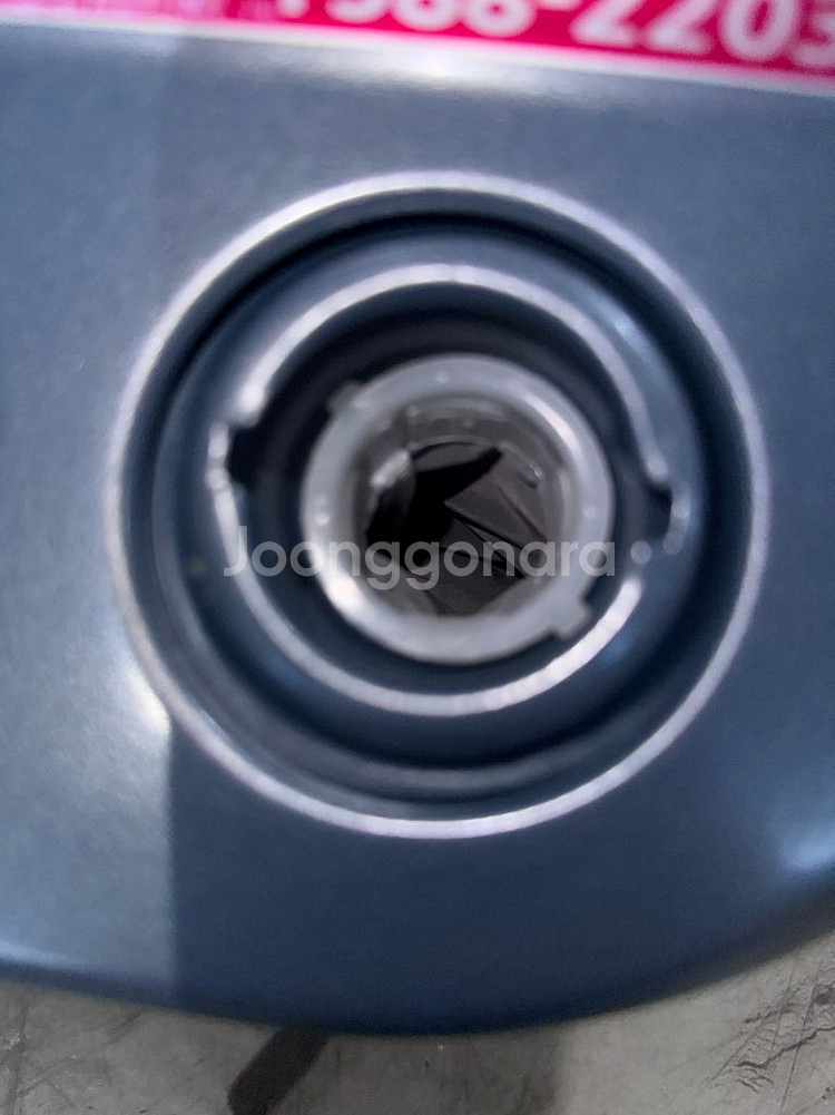 미사용급) 스타리온 로터리 석유난로 SH-R178SBM--3