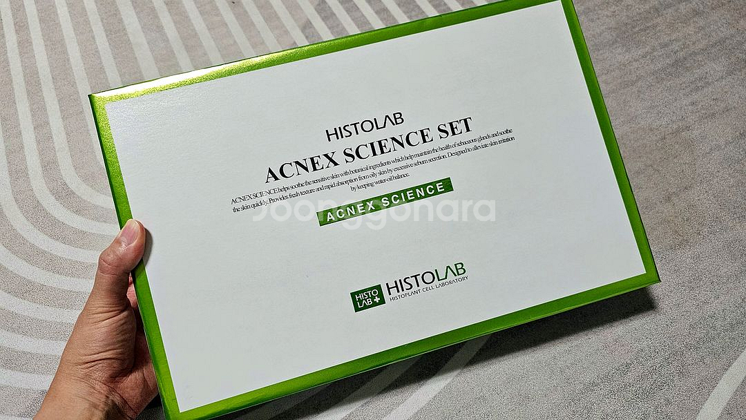 히스토랩 아크네스사이언스세트--0