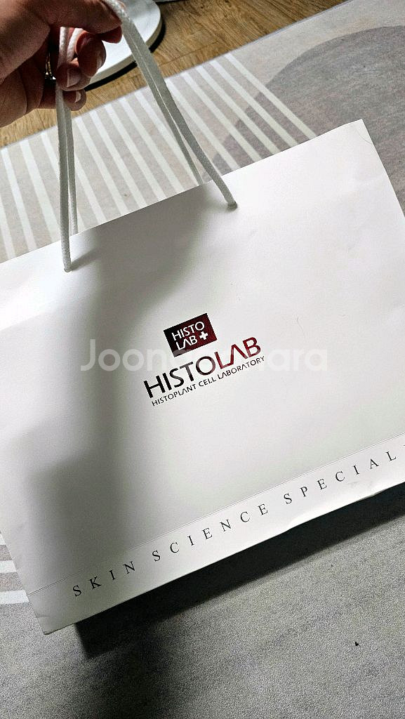 히스토랩 아크네스사이언스세트--2