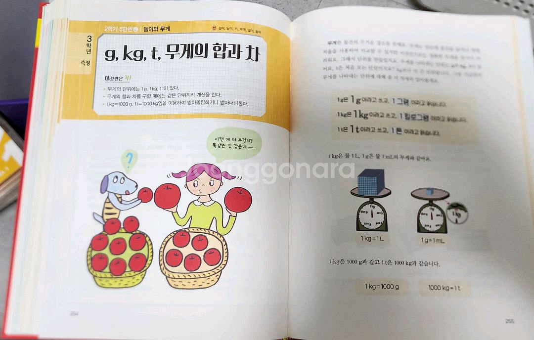 아이들 교육관련 서적입니다--2