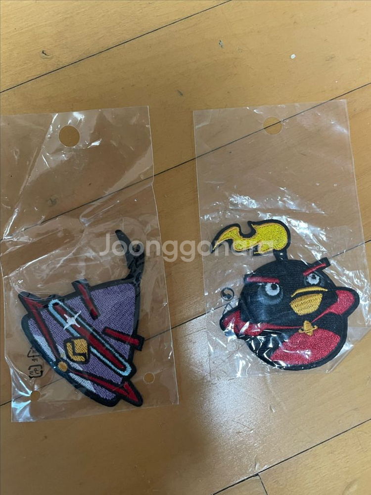 스타워즈 관련 앰블런--2