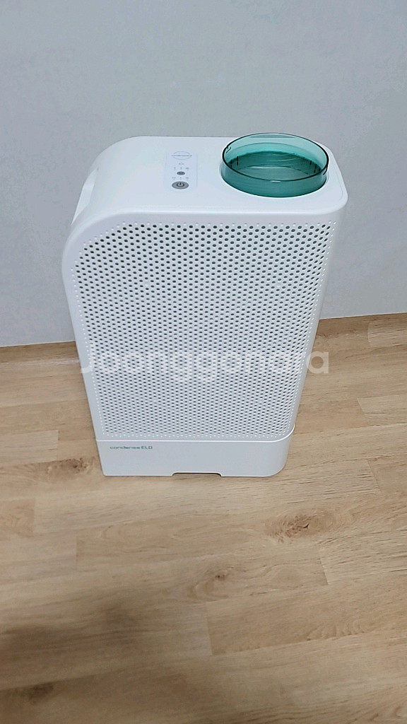 칸쿄 제습기--0