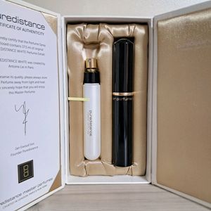 퓨어디스탕스 화이트, 디스커버리 세트