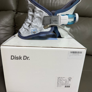 디스크닥터 CS500 G2 S급 급매