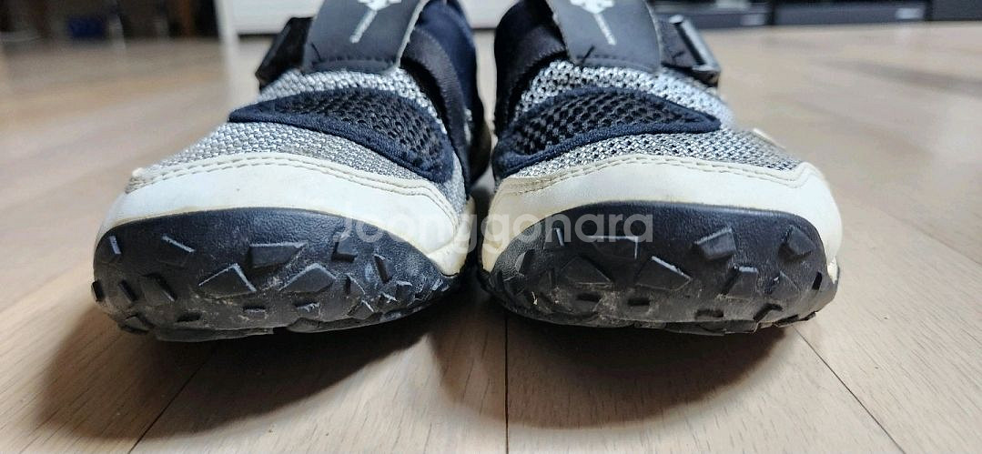 데상트 리도 아쿠아슈즈--4