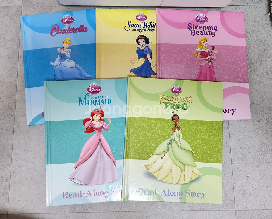 영어 원서책입니다--0