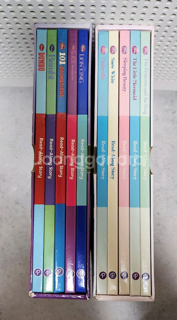 영어 원서책입니다--3