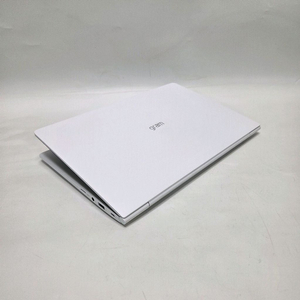 엘지 중고 노트북 i5 그램 화이트 990g/gram