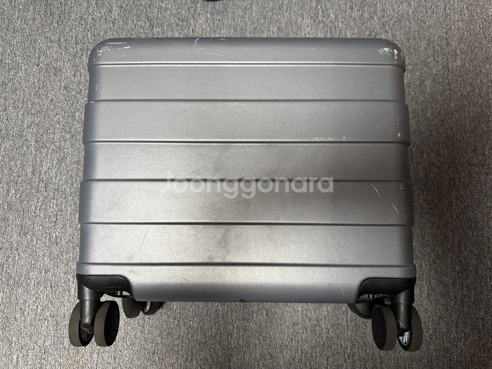 캄스 16인치 기내용 캐리어--0