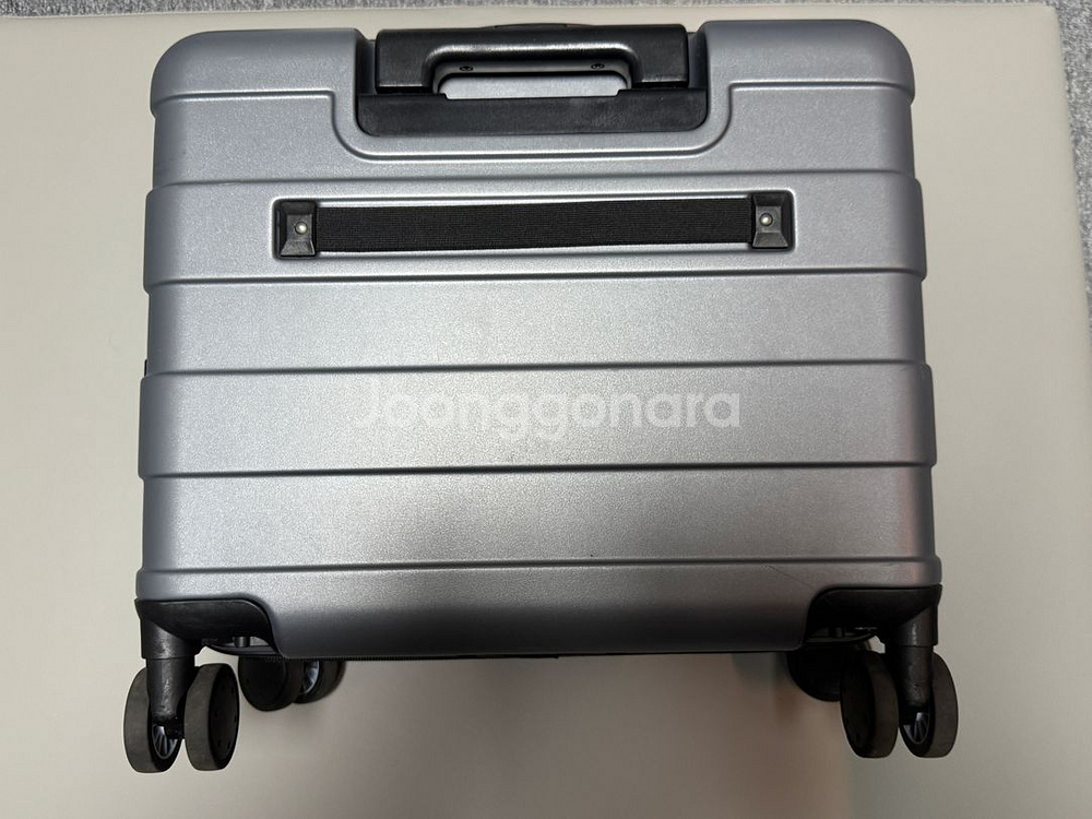 캄스 16인치 기내용 캐리어--1