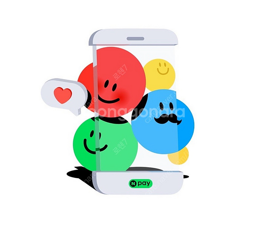 네이버플러스 멤버십 패밀리멤버 구해요--0