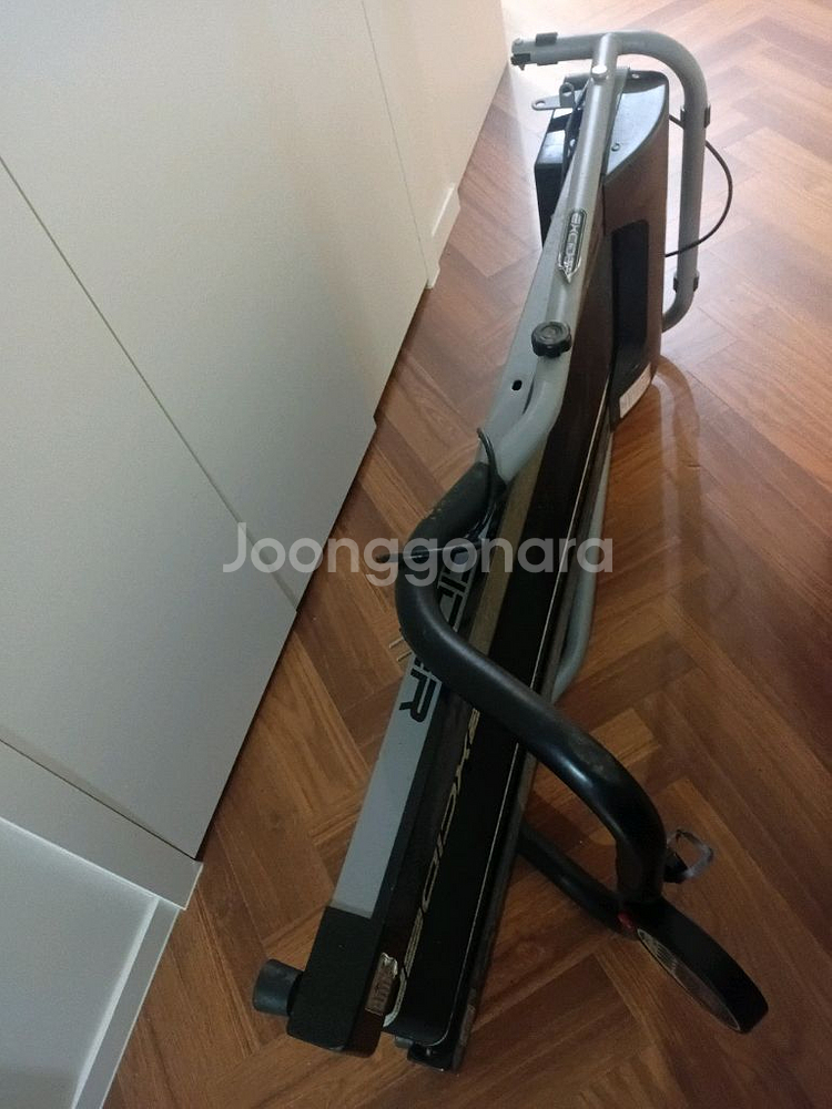 소형 엑사이더 런닝머신--0