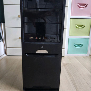 인텔 i5 4690 GTX1050TI