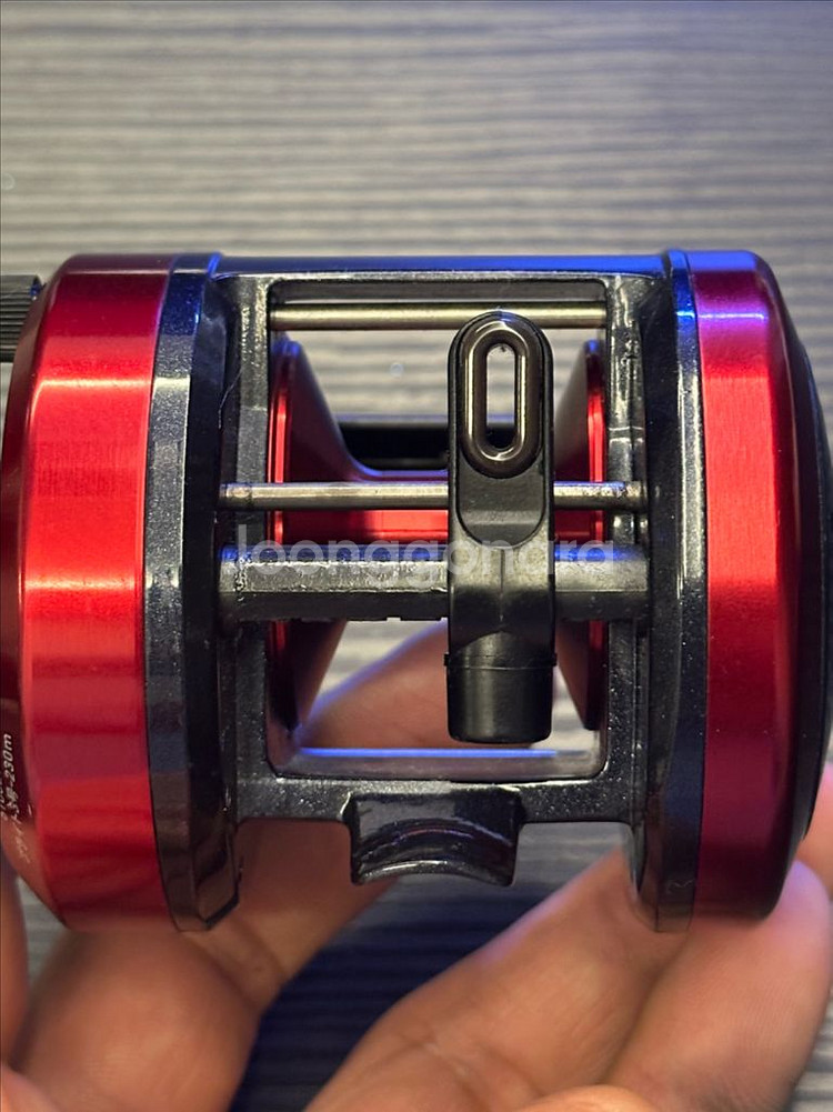 다이와 다이나스타 250 베이트릴(우)--3