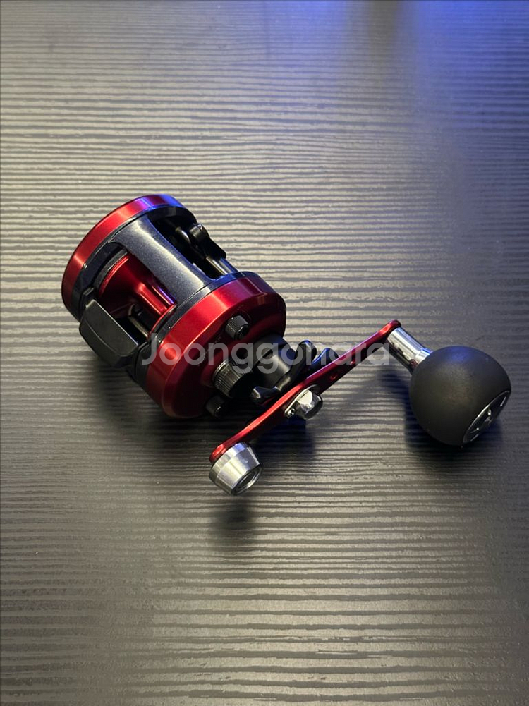 다이와 다이나스타 250 베이트릴(우)--1