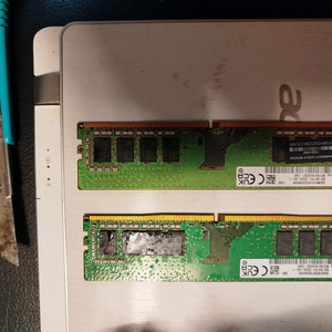 삼성 DDR4 3200 16GB (8GB x 2)전주시