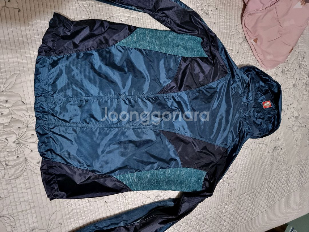 블랙야크 바람막이 85--2