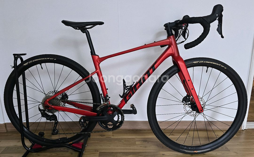 로드자전거 자이언트 리볼트1, 사이즈 S--0