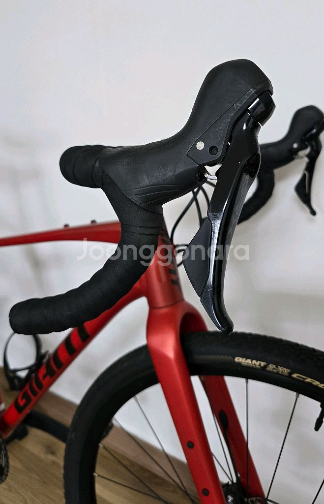 로드자전거 자이언트 리볼트1, 사이즈 S--1