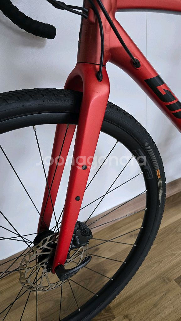 로드자전거 자이언트 리볼트1, 사이즈 S--7