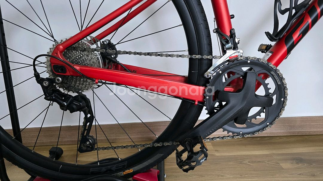 로드자전거 자이언트 리볼트1, 사이즈 S--4